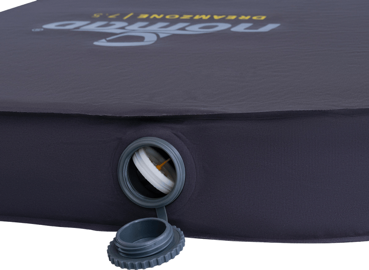 Nomad Dreamzone 7.5 Dark Grey Nomad