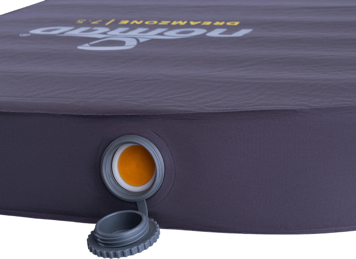 Nomad Dreamzone 7.5 Dark Grey Nomad