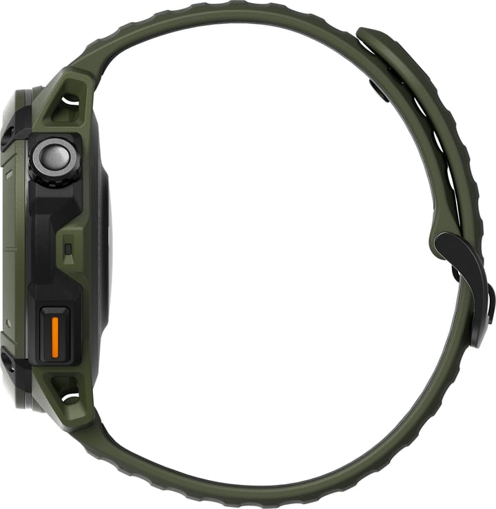 Coros Nomad GPS Adventure Watch Green Coros