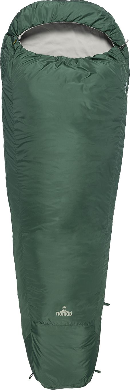 Nomad Inca Premium 700 Sleeping Bag