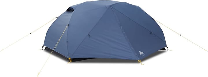 Nomad Jade 2 Premium Titanium Blue Nomad