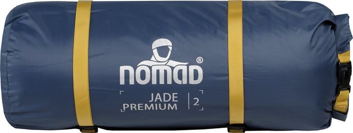 Nomad Jade 2 Premium Titanium Blue Nomad