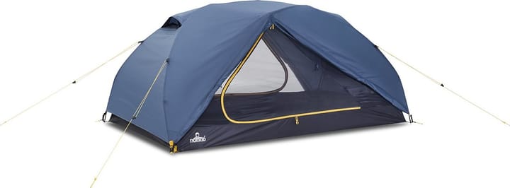 Nomad Jade 2 Premium Titanium Blue Nomad