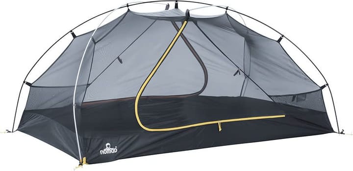 Nomad Jade 2 Premium Titanium Blue Nomad