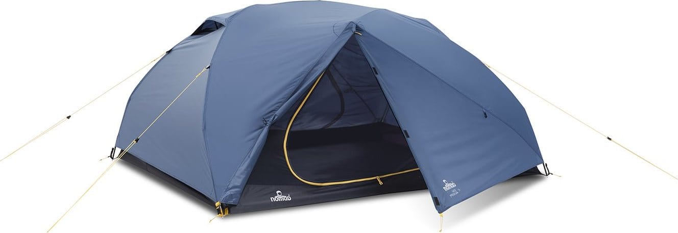 Nomad Jade 3 Premium Titanium