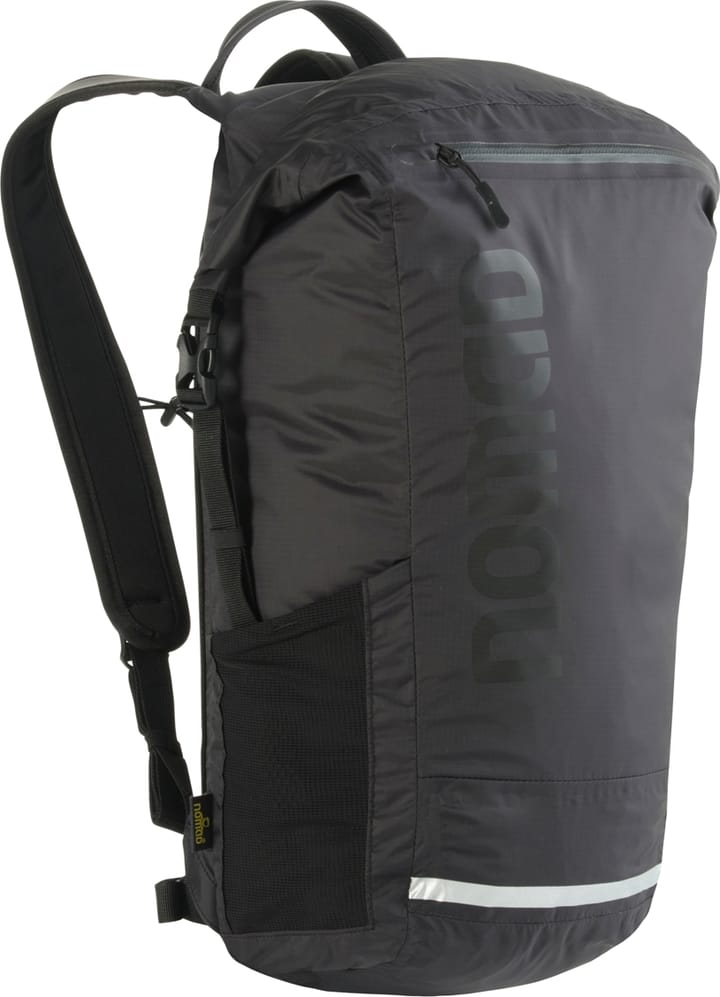 Mahon Pro 18 Daypack Black Nomad