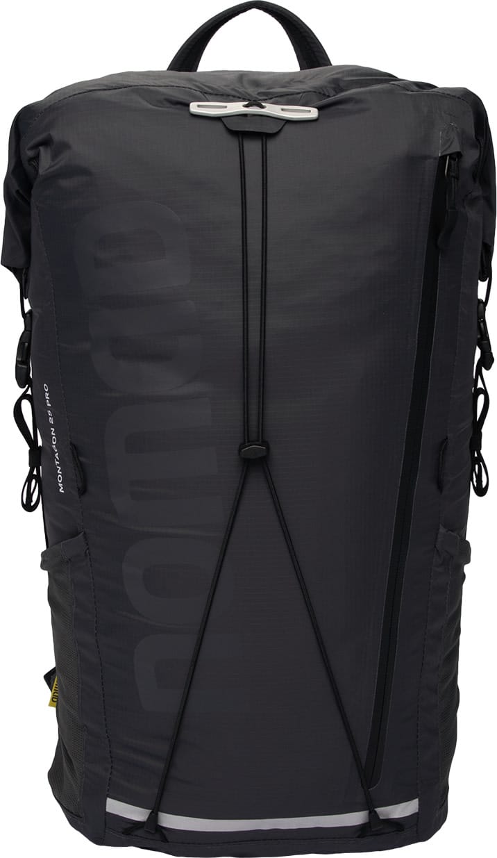 Nomad Mahon Pro 25 Hiking Daypack Black Nomad