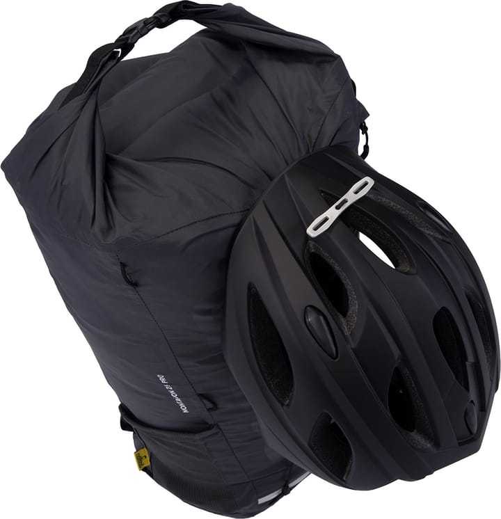 Nomad Mahon Pro 25 Hiking Daypack Black Nomad