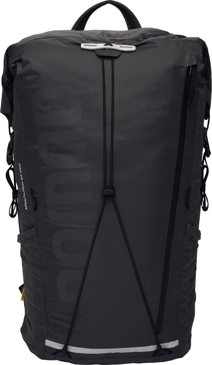 Mahon Pro 25 Hiking Daypack Black Nomad
