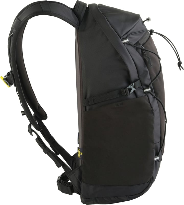 Montagon Premium 18 Daypack Black Nomad