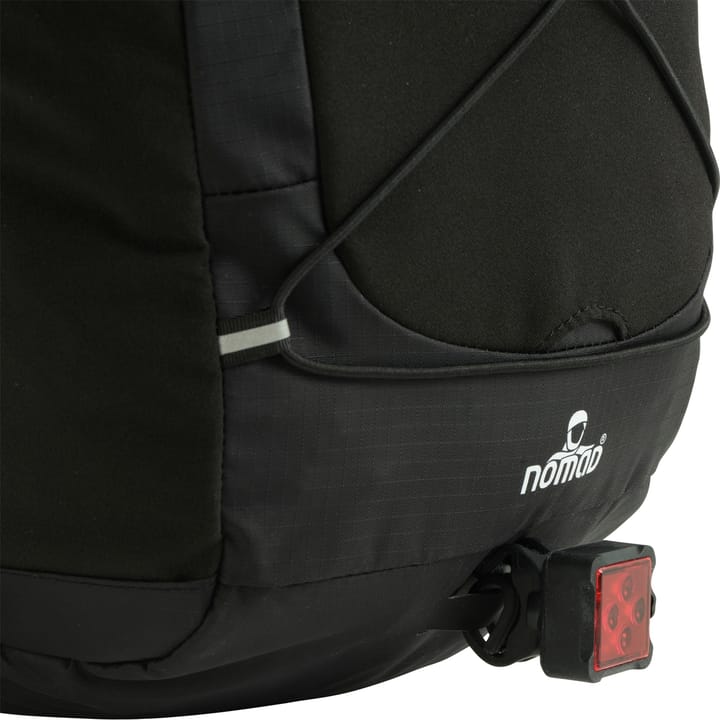 Nomad Montagon Premium 18 Daypack Black Nomad Nomad Montagon Premium 18 Daypack Black Nomad
