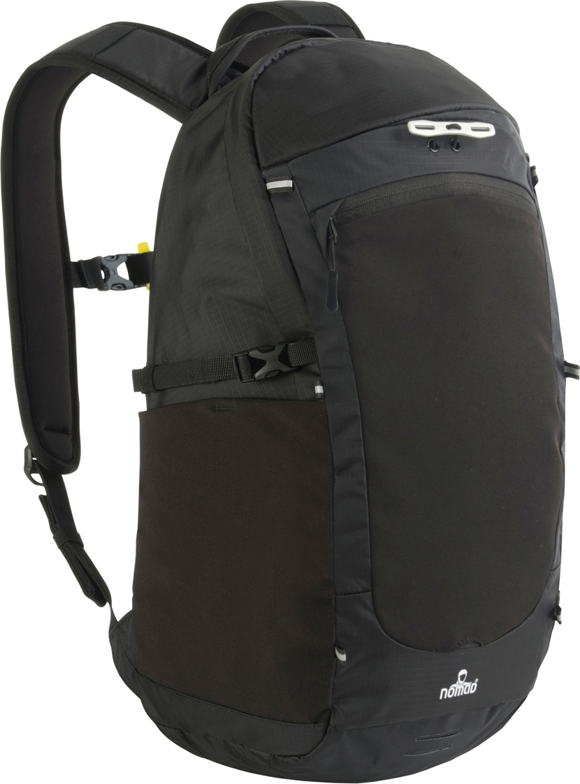 Nomad Montagon Premium 18 Daypack Black