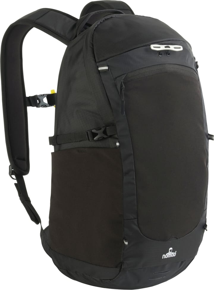Montagon Premium 18 Daypack Black Nomad