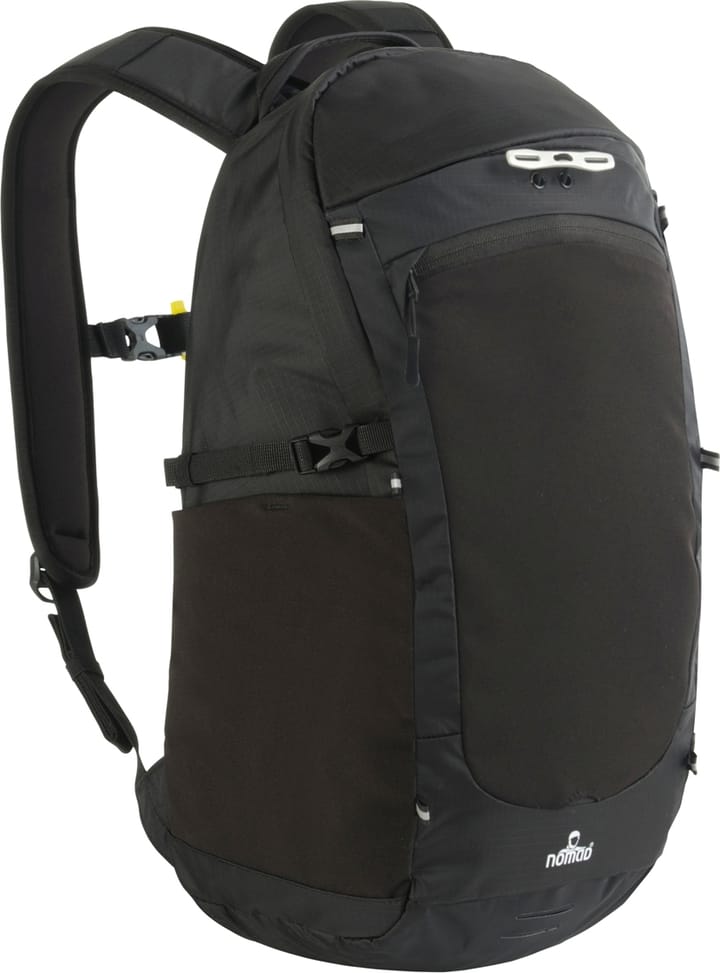 Nomad Montagon Premium 18 Daypack Black Nomad Nomad Montagon Premium 18 Daypack Black Nomad