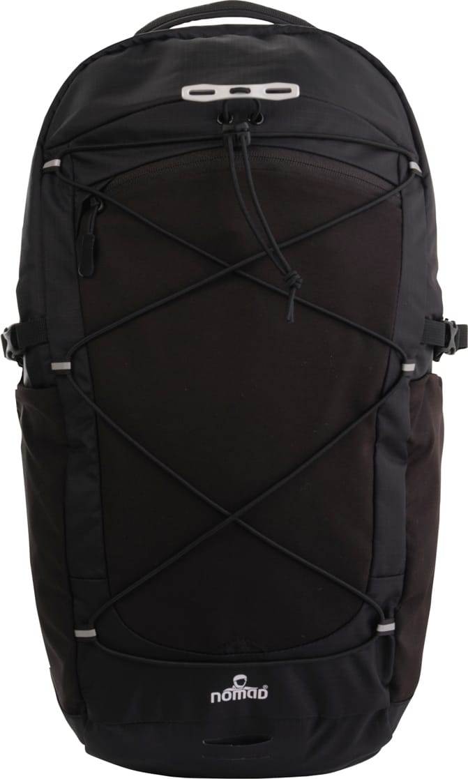 Nomad Montagon Premium 18 Daypack Black Nomad Nomad Montagon Premium 18 Daypack Black Nomad