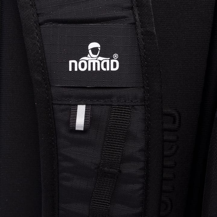 Nomad Montagon Premium 30 Hiking Daypack Black Nomad