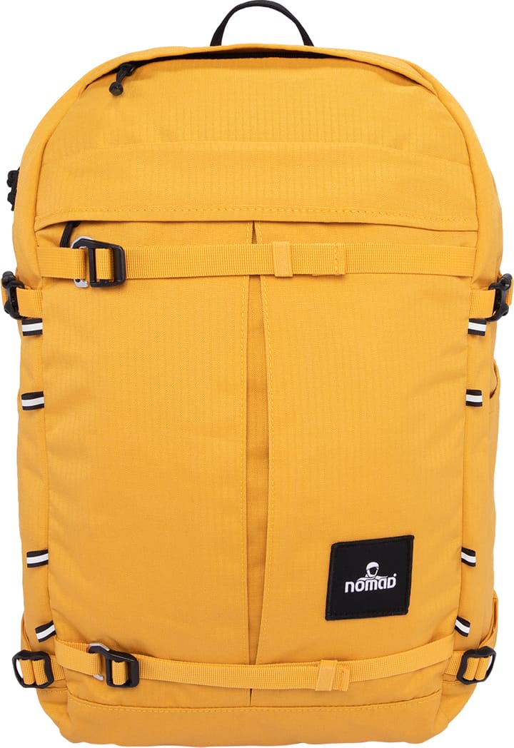 Torcal 25 Hiking Daypack Mango Nomad