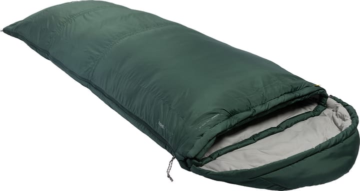 Nomad Triple-S Premium Sleeping Bag Trekking Green Nomad