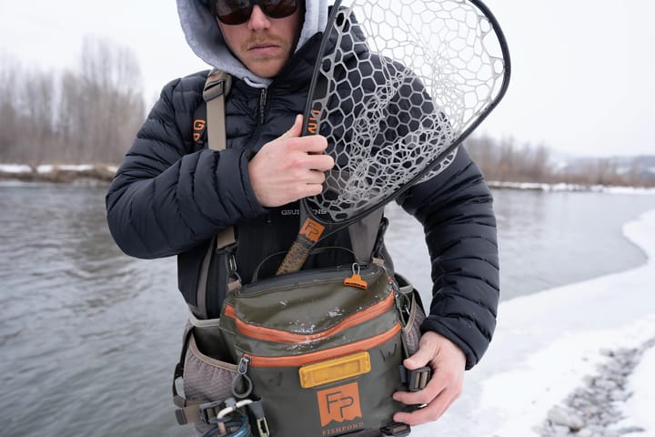 Fishpond Nomad Canyon Net 2.0 Fishpond
