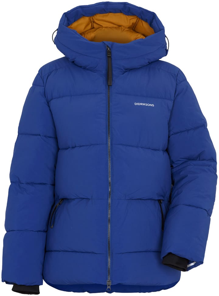 Didriksons Nomi Women's Jacket 2 Blue Water Didriksons Didriksons Nomi Women's Jacket 2 Blue Water Didriksons