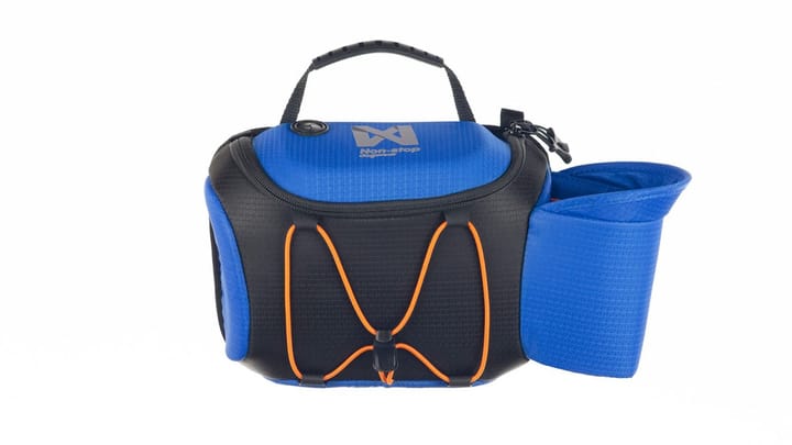 Non-Stop Dogwear Belt Bag Blue Non-stop Dogwear Non-Stop Dogwear Belt Bag Blue Non-stop Dogwear