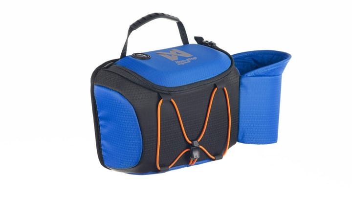 Non-Stop Dogwear Belt Bag Blue Non-stop Dogwear Non-Stop Dogwear Belt Bag Blue Non-stop Dogwear