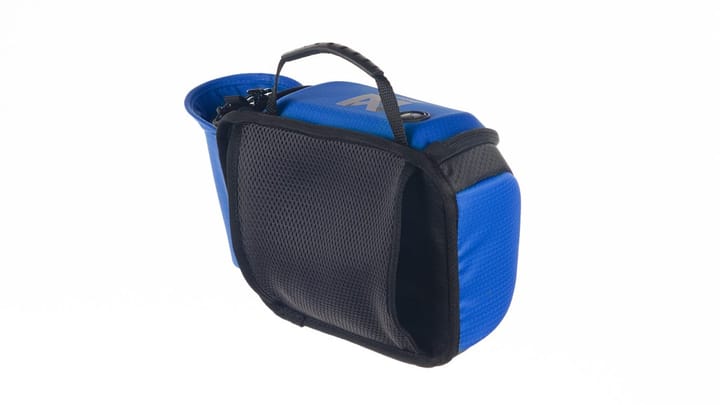 Non-Stop Dogwear Belt Bag Blue Non-stop Dogwear Non-Stop Dogwear Belt Bag Blue Non-stop Dogwear