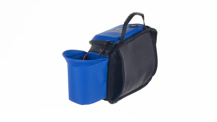 Non-Stop Dogwear Belt Bag Blue Non-stop Dogwear Non-Stop Dogwear Belt Bag Blue Non-stop Dogwear