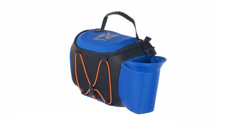Non-Stop Dogwear Belt Bag Blue Non-stop Dogwear Non-Stop Dogwear Belt Bag Blue Non-stop Dogwear