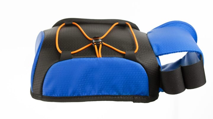 Non-Stop Dogwear Belt Bag Blue Non-stop Dogwear Non-Stop Dogwear Belt Bag Blue Non-stop Dogwear