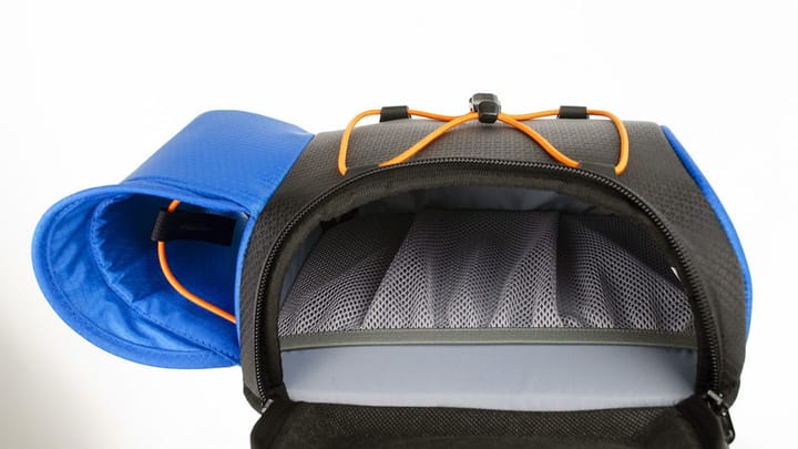Non-Stop Dogwear Belt Bag Blue Non-stop Dogwear Non-Stop Dogwear Belt Bag Blue Non-stop Dogwear