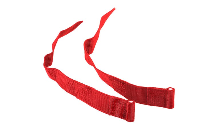Non-stop Dogwear Freemotion Harness Red Non-stop Dogwear