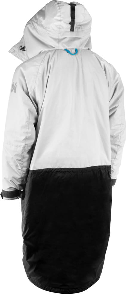 Non-stoppolar Anojakka Tundra 2.0 Black Non-stop Dogwear