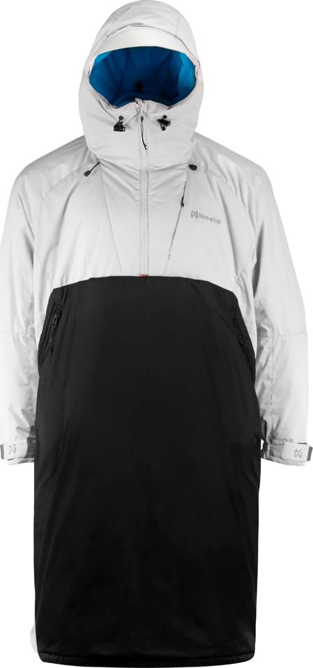 Non-stoppolar Anojakka Tundra 2.0 Black Non-stop Dogwear