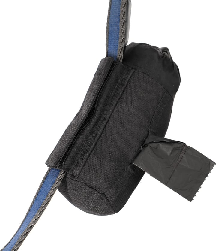 Non-stop Dogwear Baggy-Bag 2.0 Black Non-stop Dogwear