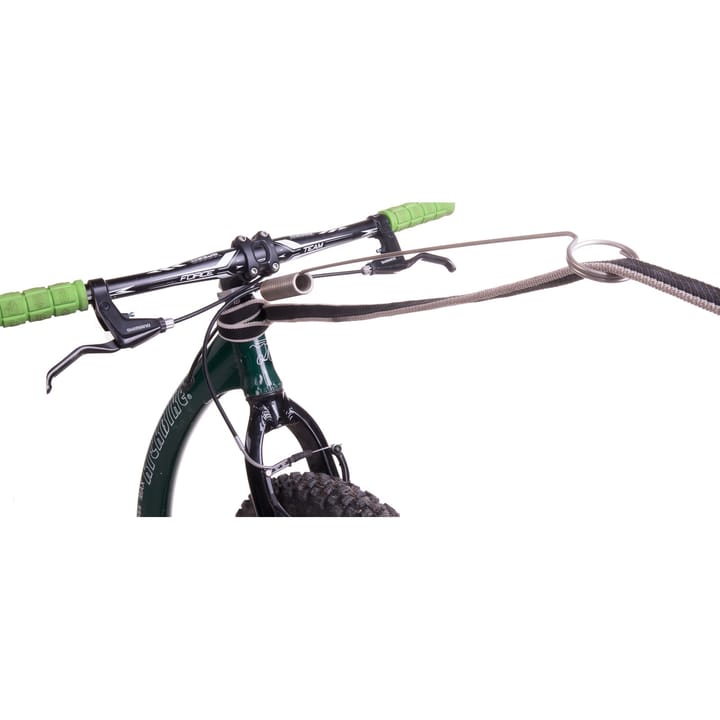 Non-stop Dogwear Bike Antenna Gray Non-stop Dogwear
