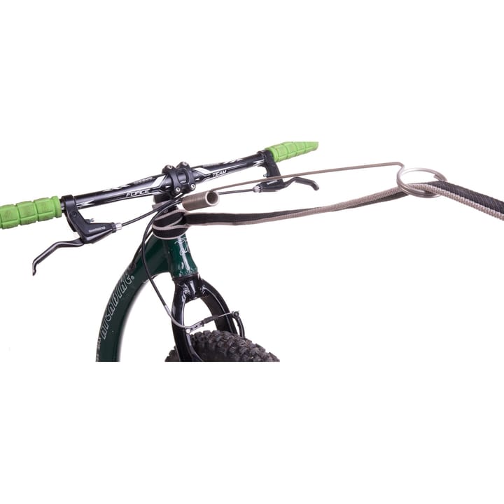 Non-stop Dogwear Bike Antenna Gray Non-stop Dogwear