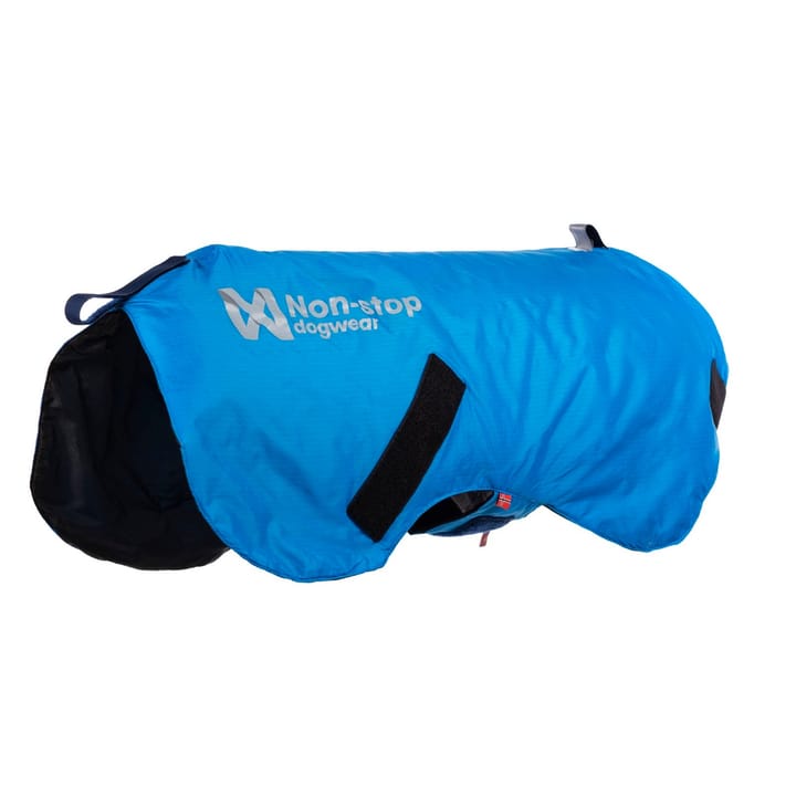 Non-stop Dogwear Blest Jacket Blue Non-stop Dogwear