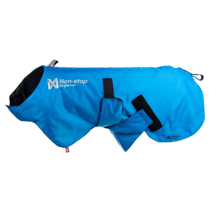 Non-stop Dogwear Blest Jacket Blue Non-stop Dogwear