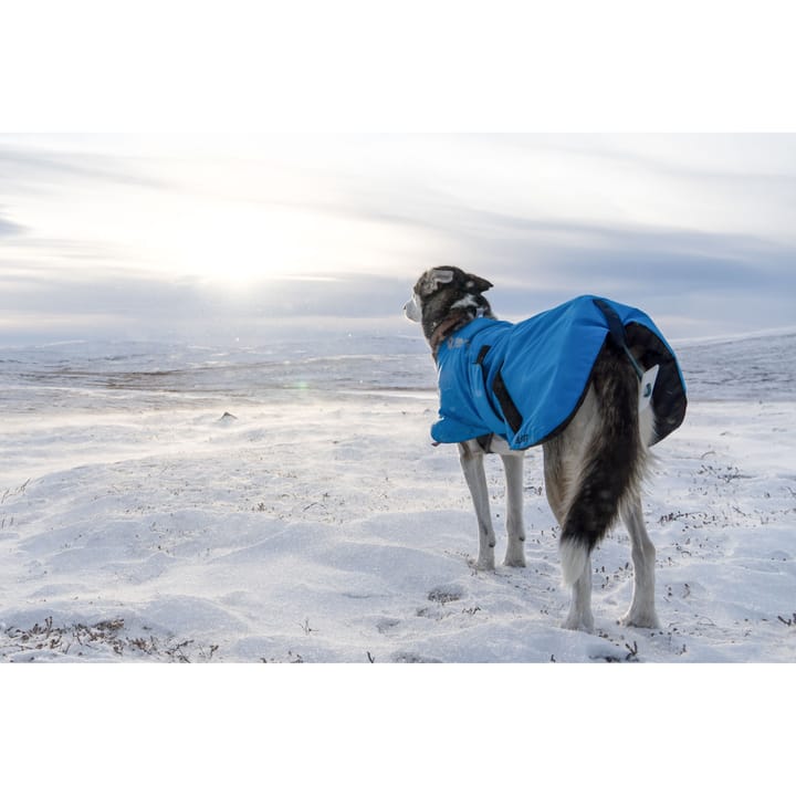 Non-stop Dogwear Blest Jacket Blue Non-stop Dogwear