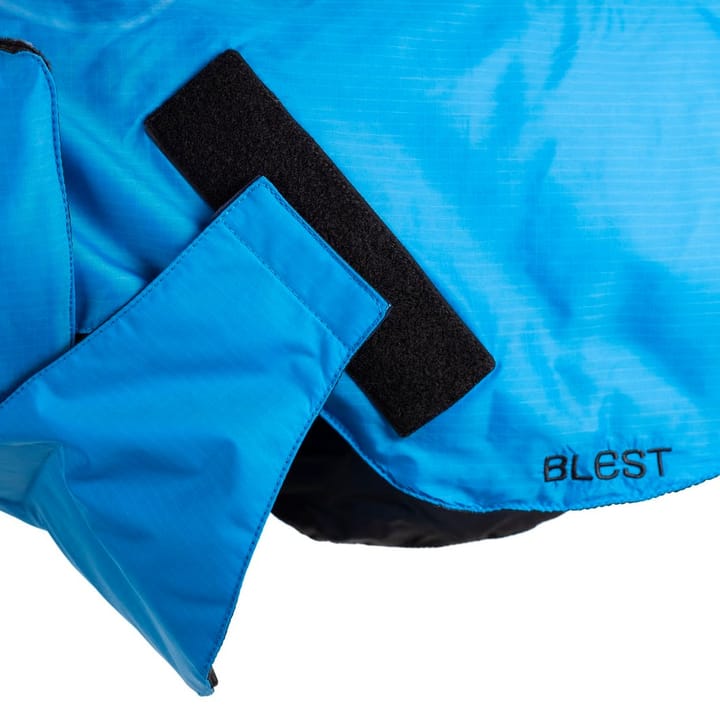 Blest Jacket Blue Non-stop Dogwear