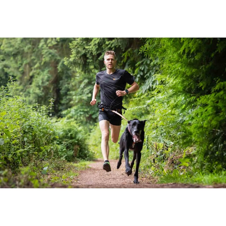 Non-stop Dogwear CaniX Belt Black Non-stop Dogwear