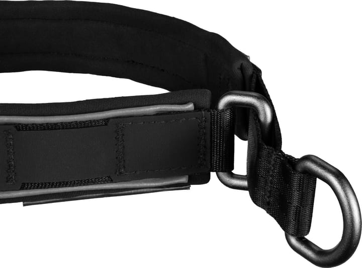 Cruise Collar black Non-stop Dogwear