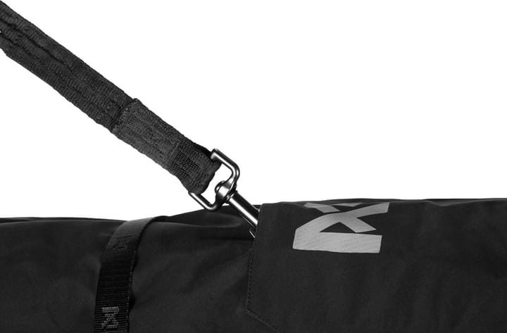 Non-stop Dogwear Fjord Raincoat Grey Non-stop Dogwear