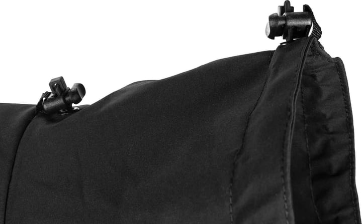 Non-stop Dogwear Fjord Raincoat Grey Non-stop Dogwear