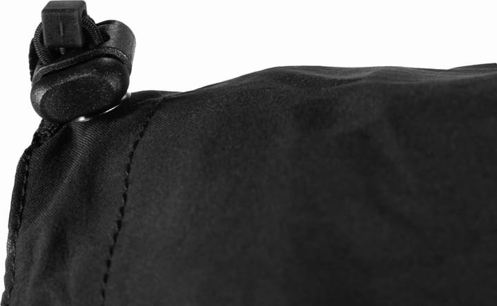 Non-stop Dogwear Fjord Raincoat - Small Sizes black Non-stop Dogwear
