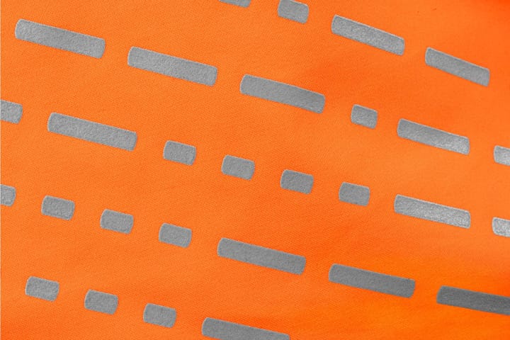 Non-stop Dogwear Glacier Dog Jacket 2.0 Black/Orange Non-stop Dogwear Non-stop Dogwear Glacier Dog Jacket 2.0 Black/Orange Non-stop Dogwear