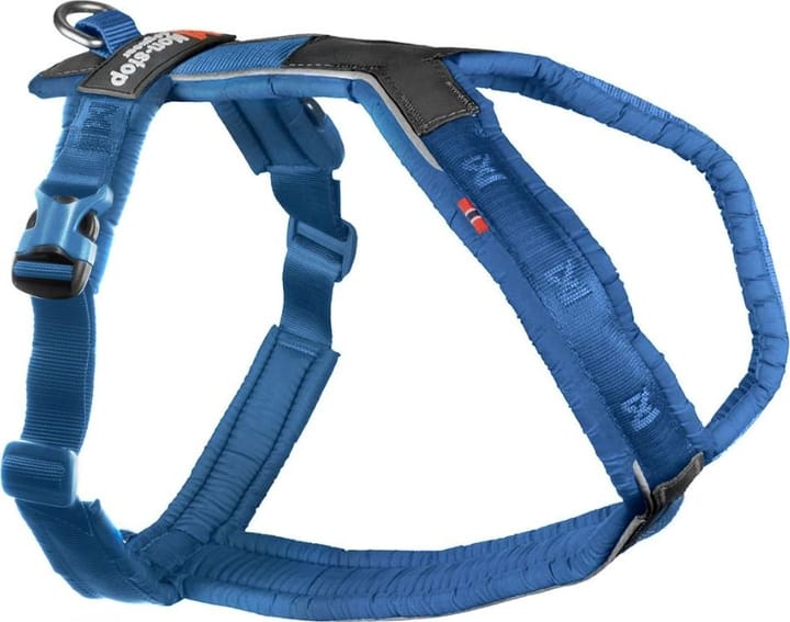 Non-stop Dogwear Line Harness 5.0 Blue Non-stop Dogwear