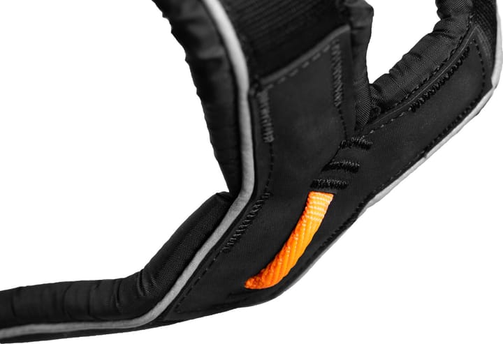 Non-stop Dogwear Line Harness 5.0 Orange Non-stop Dogwear