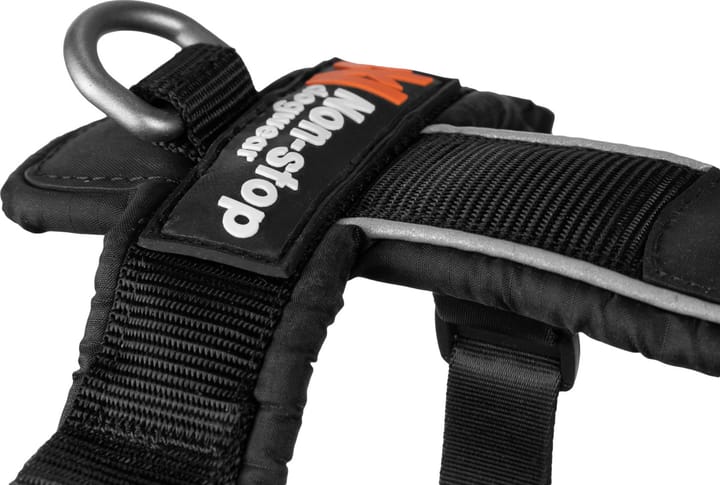 Non-stop Dogwear Line Harness 5.0 Orange Non-stop Dogwear